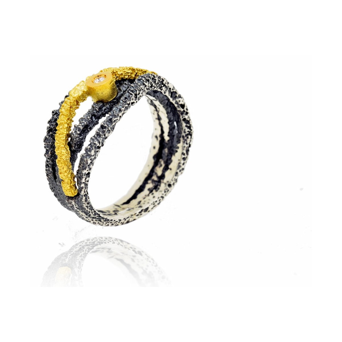 Malabar ring van Arior Barcelona