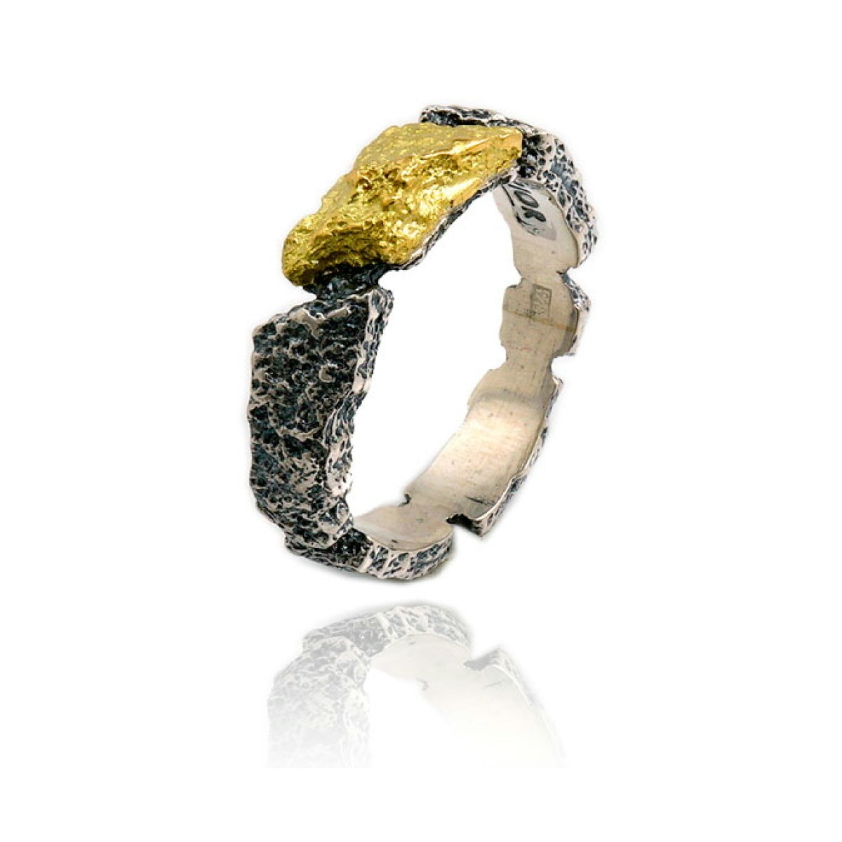 Tempo small ring van Arior Barcelona