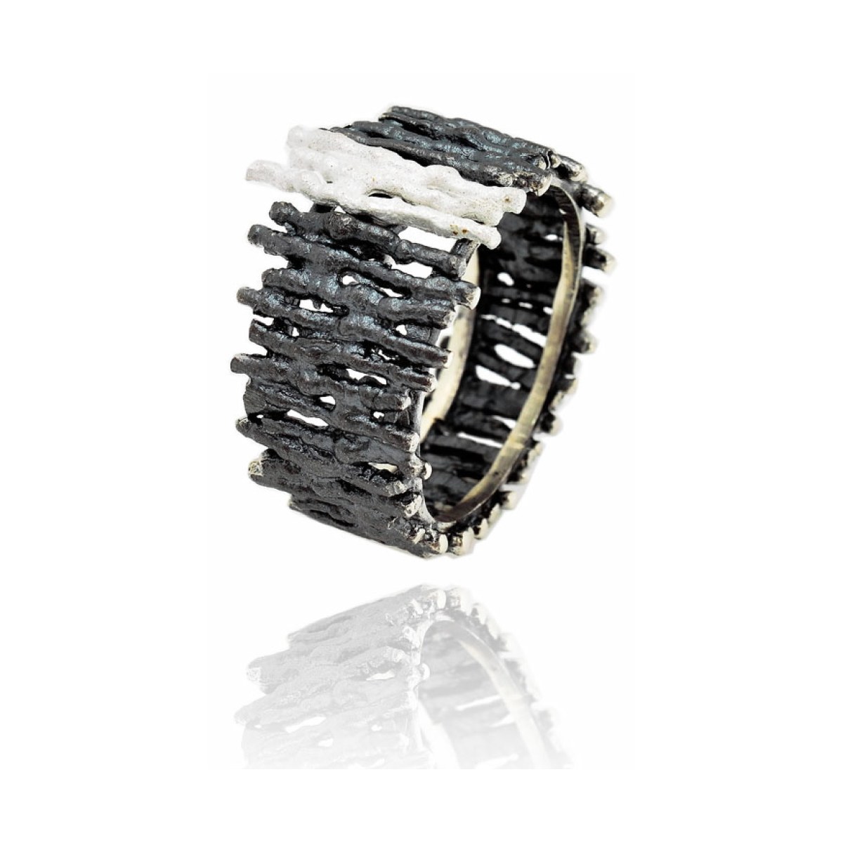 Diluvi big ring van Arior Barcelona