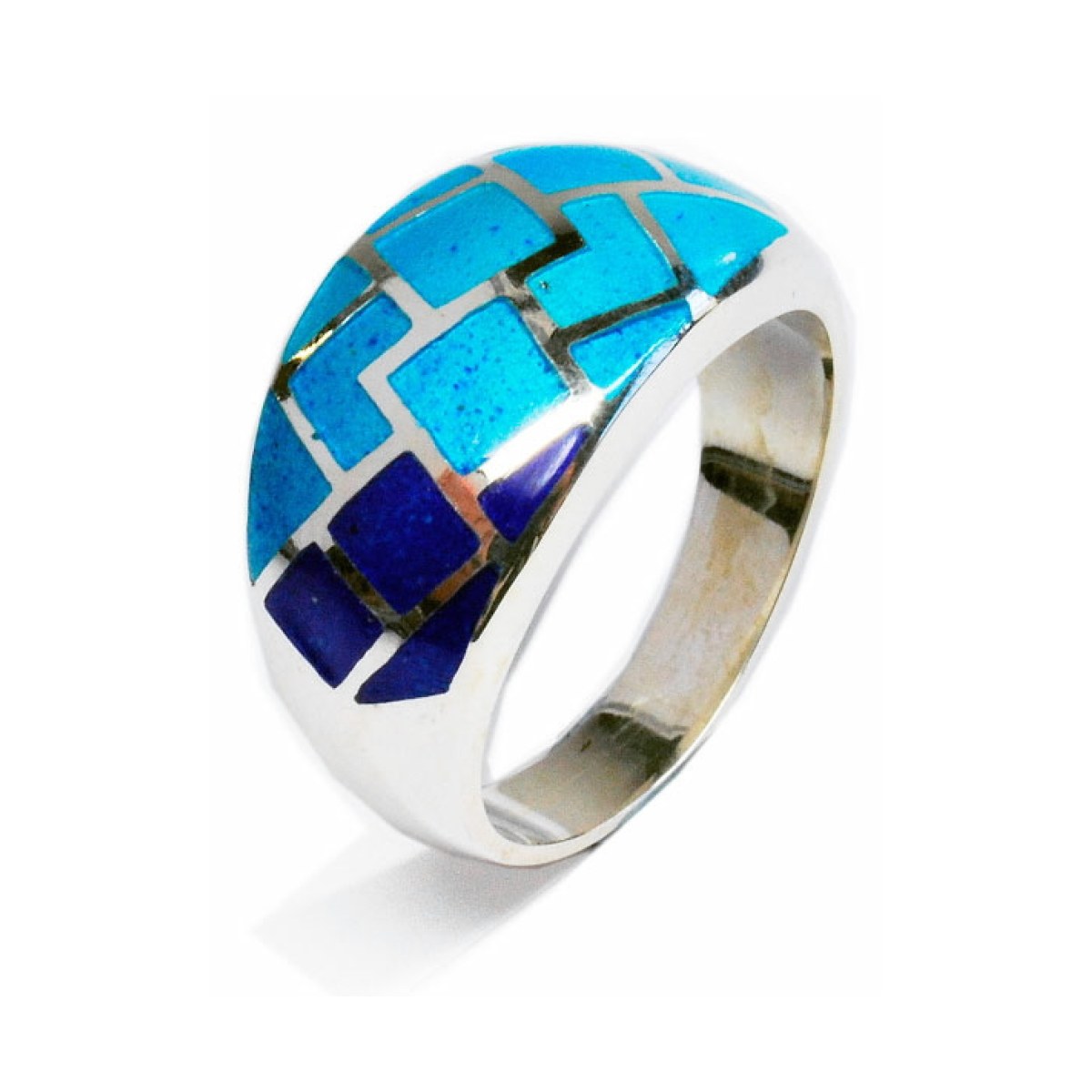 Anillo van Arior Barcelona