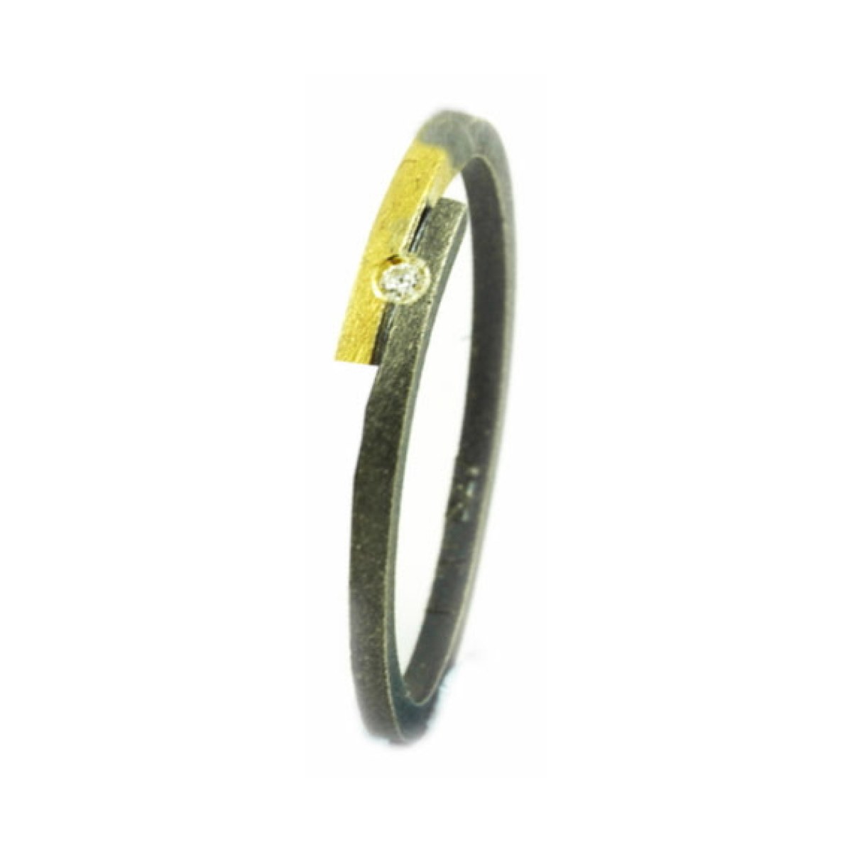 Dual ring van Arior Barcelona