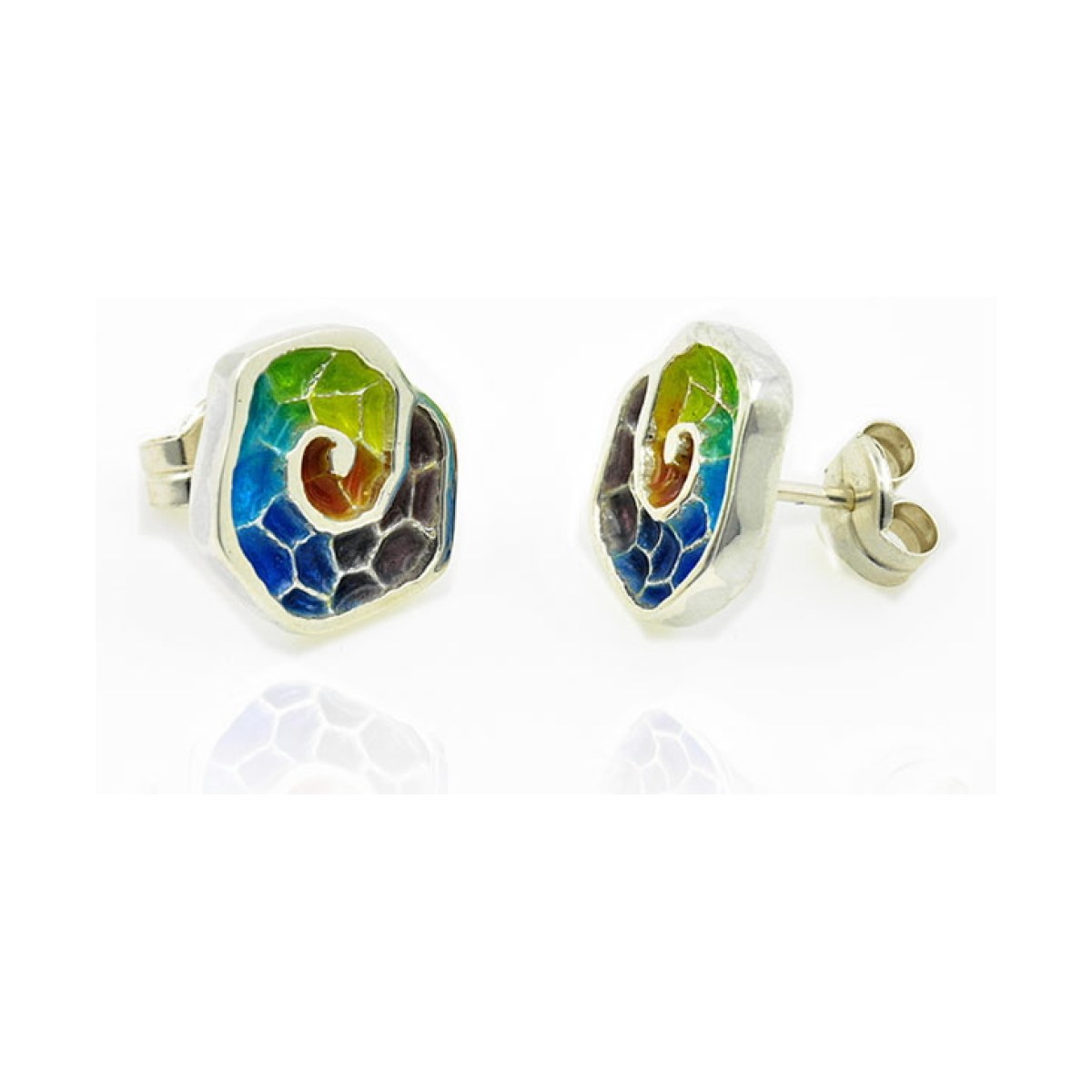 Cargolis big earring van Arior Barcelona