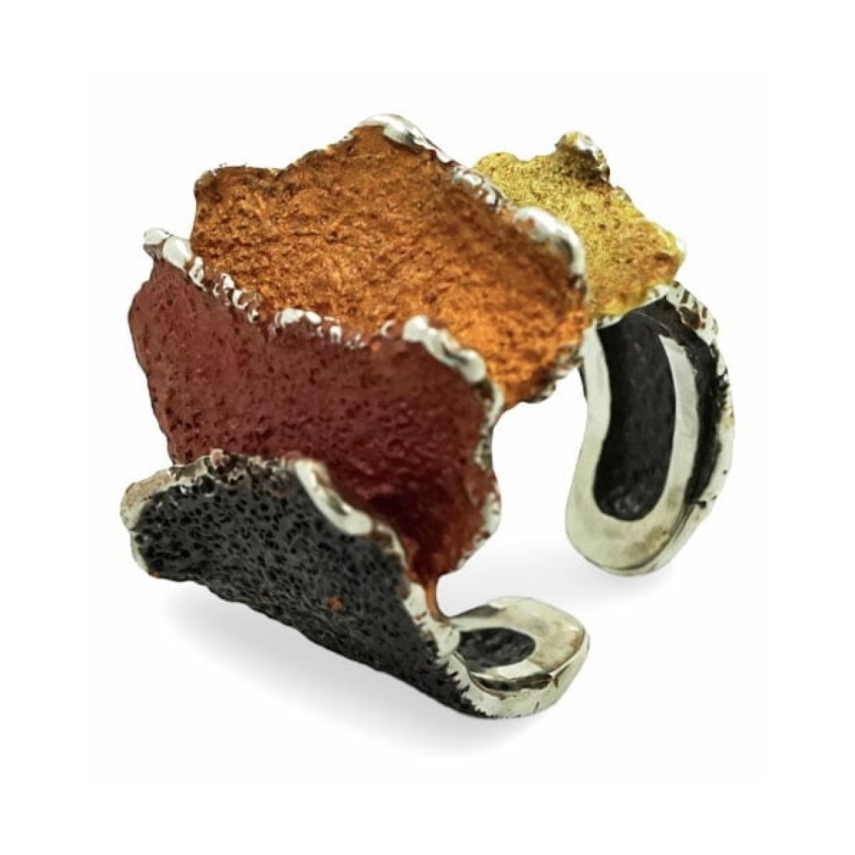 Atlas Big Ring van Arior Barcelona