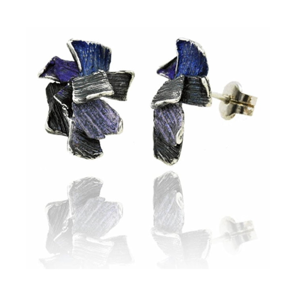Summum Earrings van Arior Barcelona