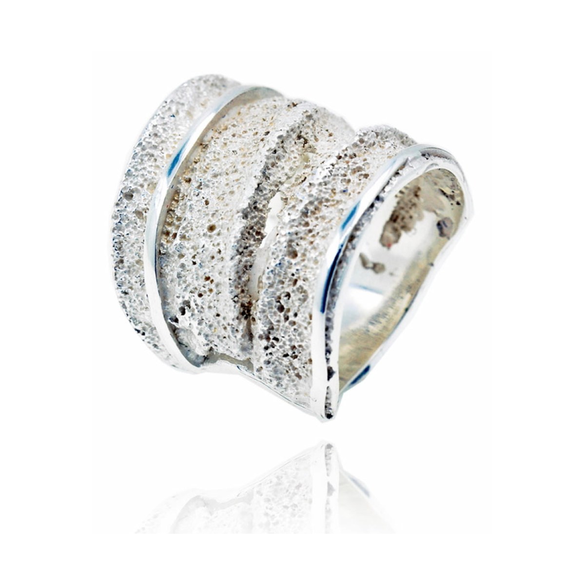 Big Sinera ring van Arior Barcelona