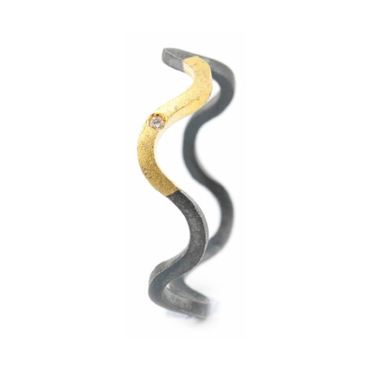 Sansa ring van Arior Barcelona