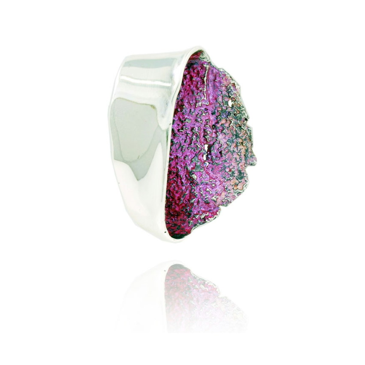 Gala pink small pendant van Arior Barcelona