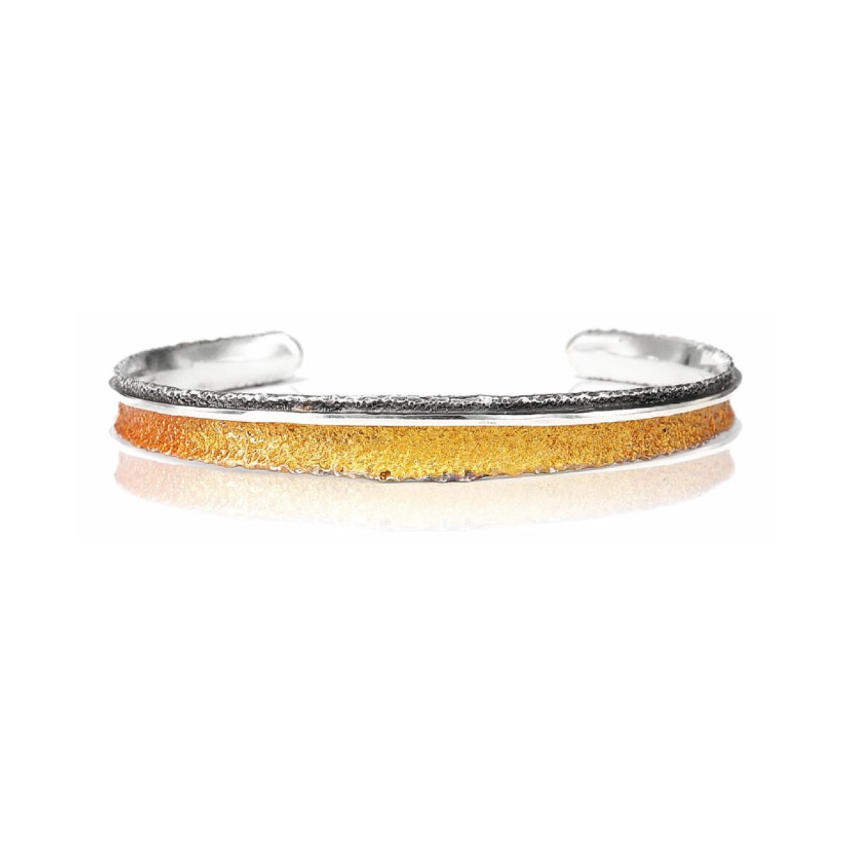 Ochre Osha Bracelet van Arior Barcelona