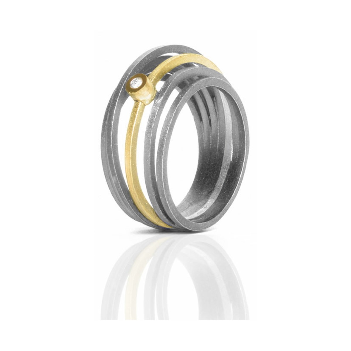 Filum 7 ring van Arior Barcelona