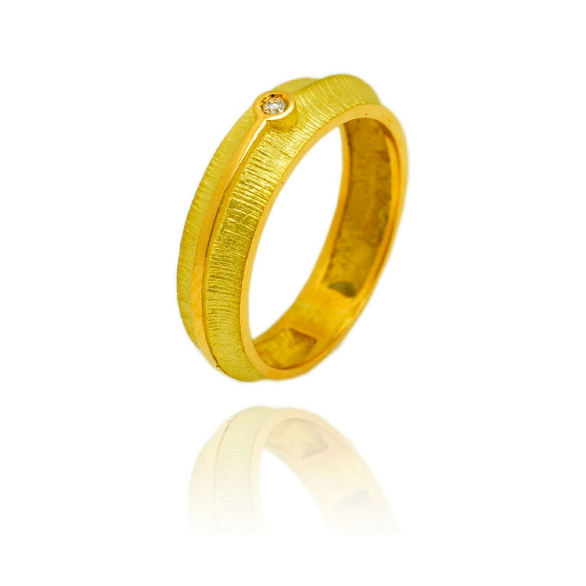 Mia ring van Arior Barcelona