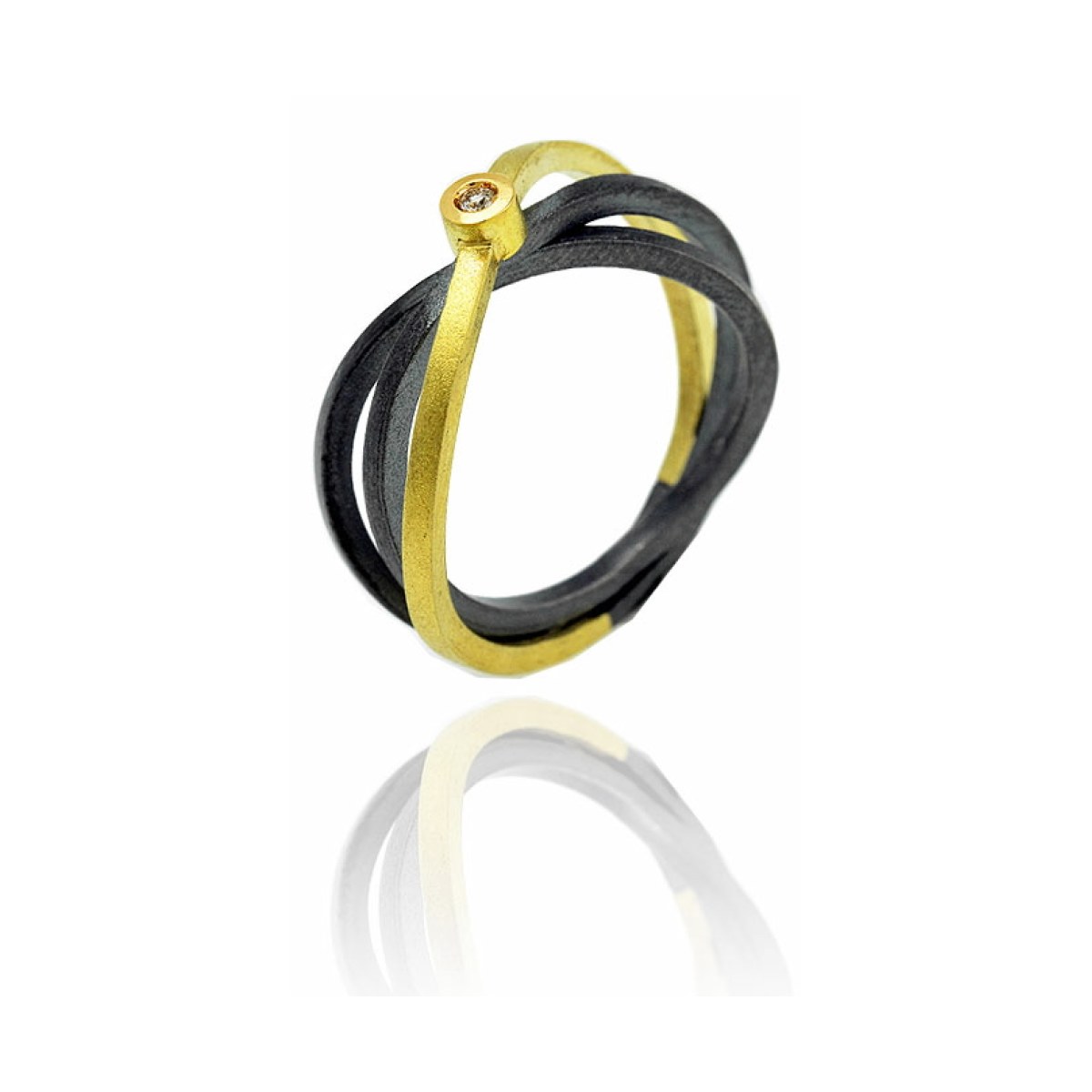 Ring van Arior Barcelona