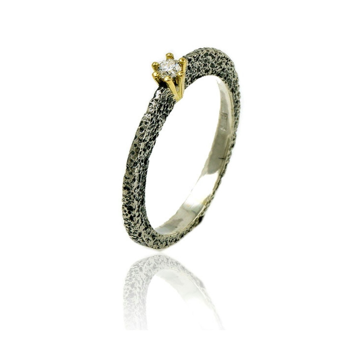Nil ring van Arior Barcelona