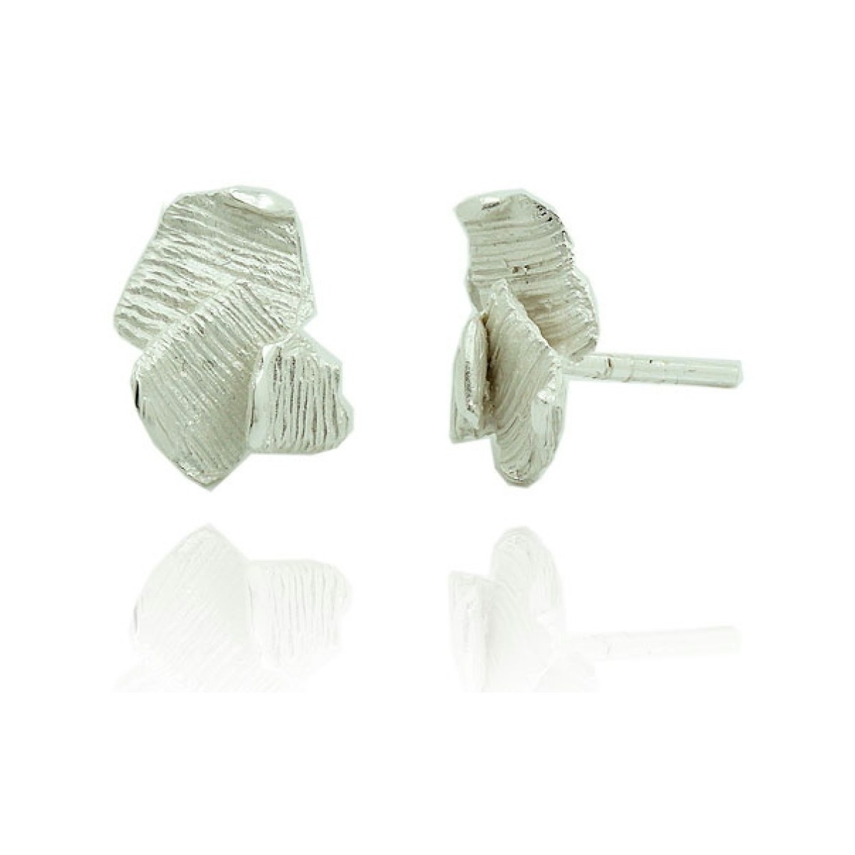 Small Summum earrings van Arior Barcelona