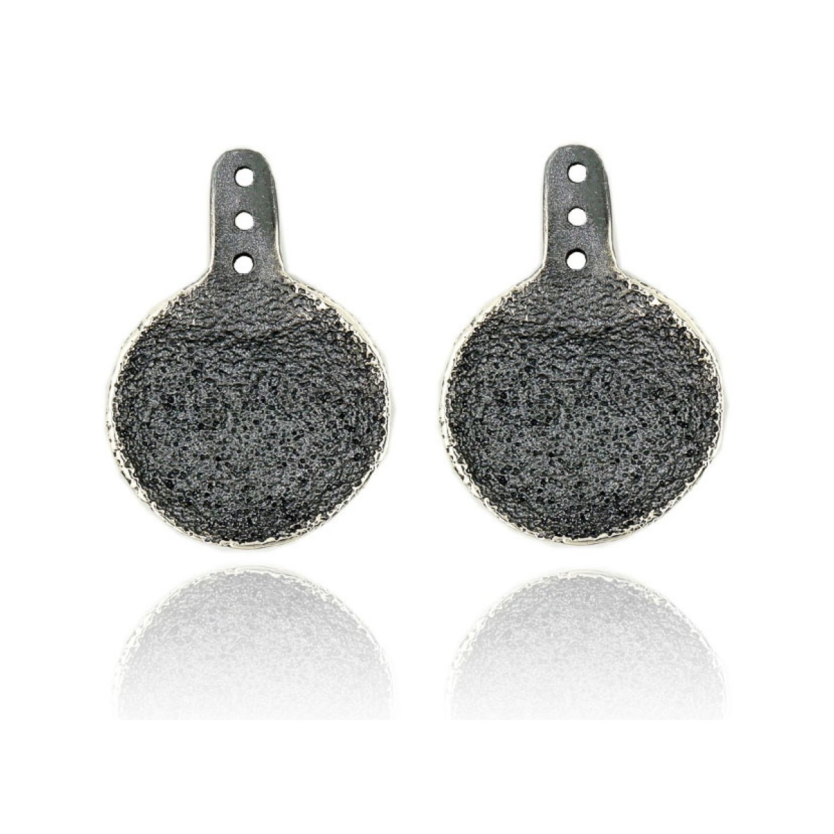 Singular Duplex earring van Arior Barcelona