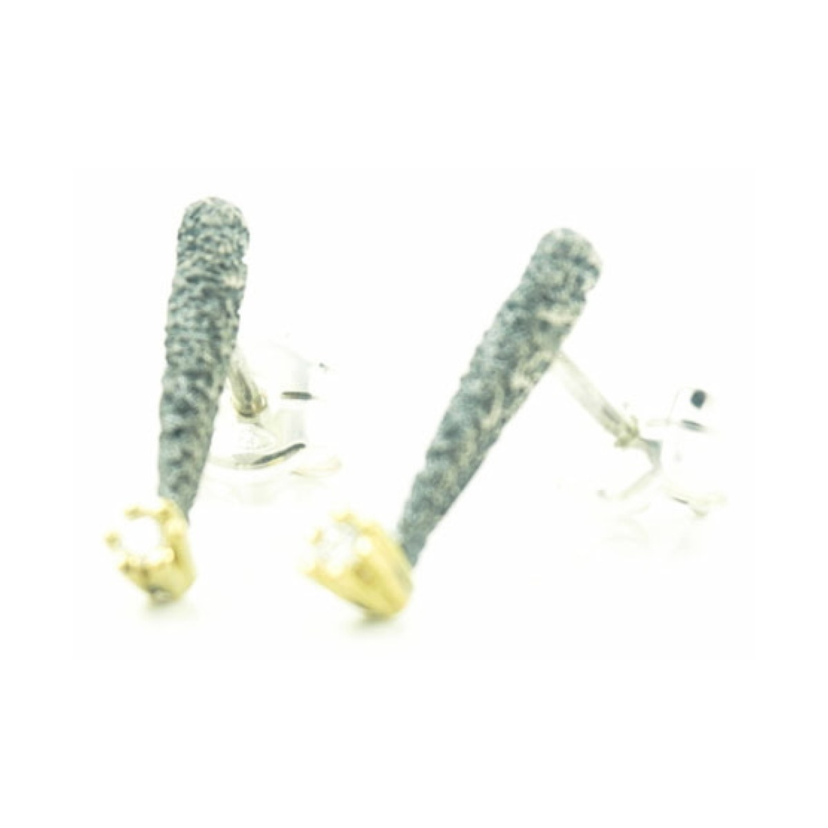 Edna small earings van Arior Barcelona