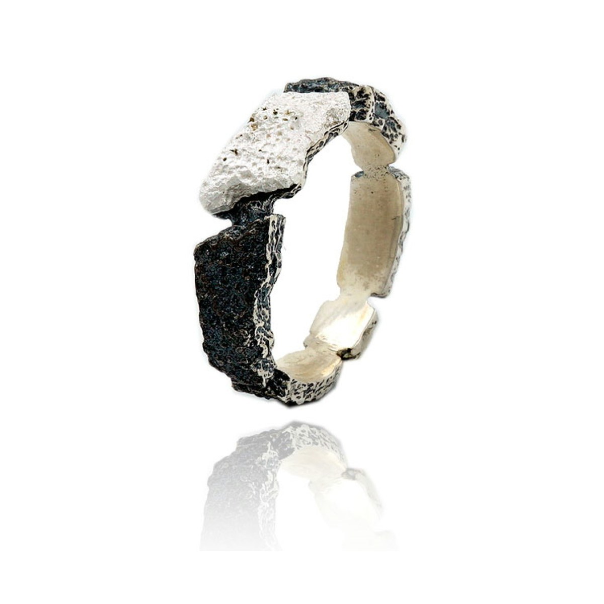 Tempo small ring van Arior Barcelona