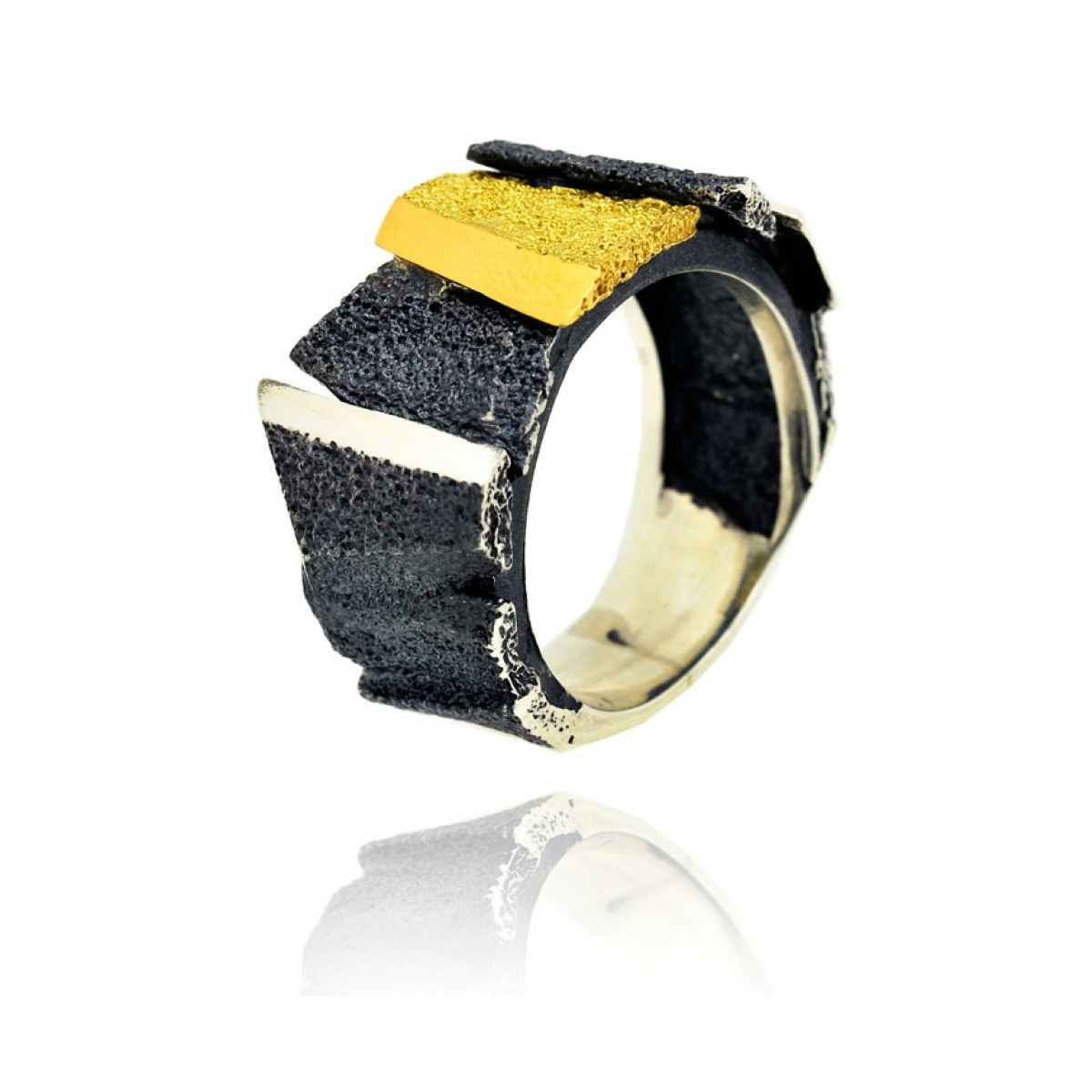 Equilibri ring van Arior Barcelona