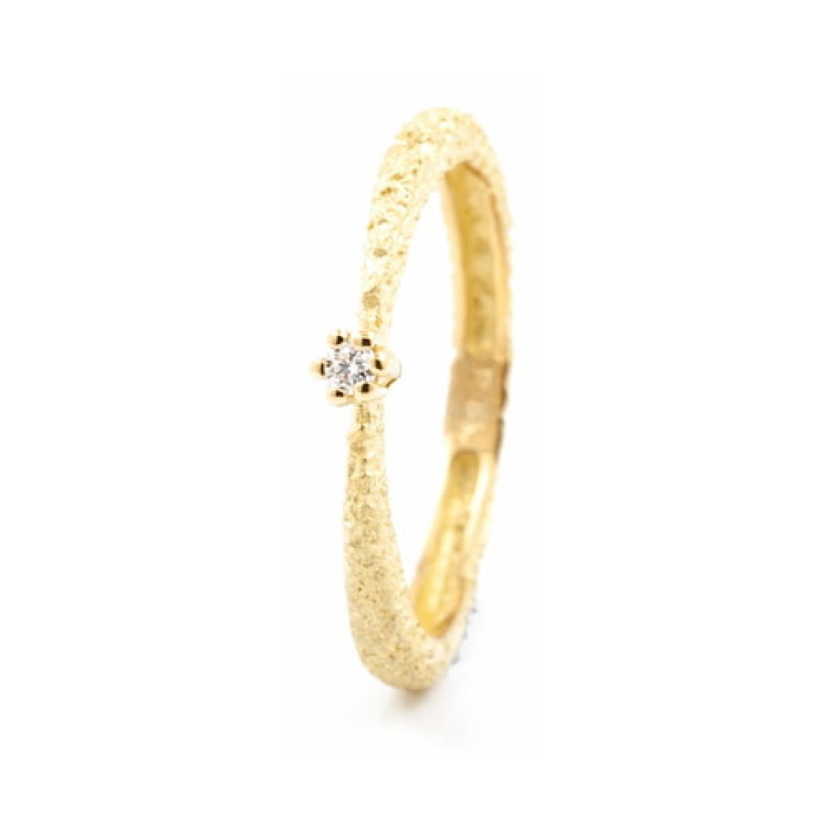 Edna ring van Arior Barcelona