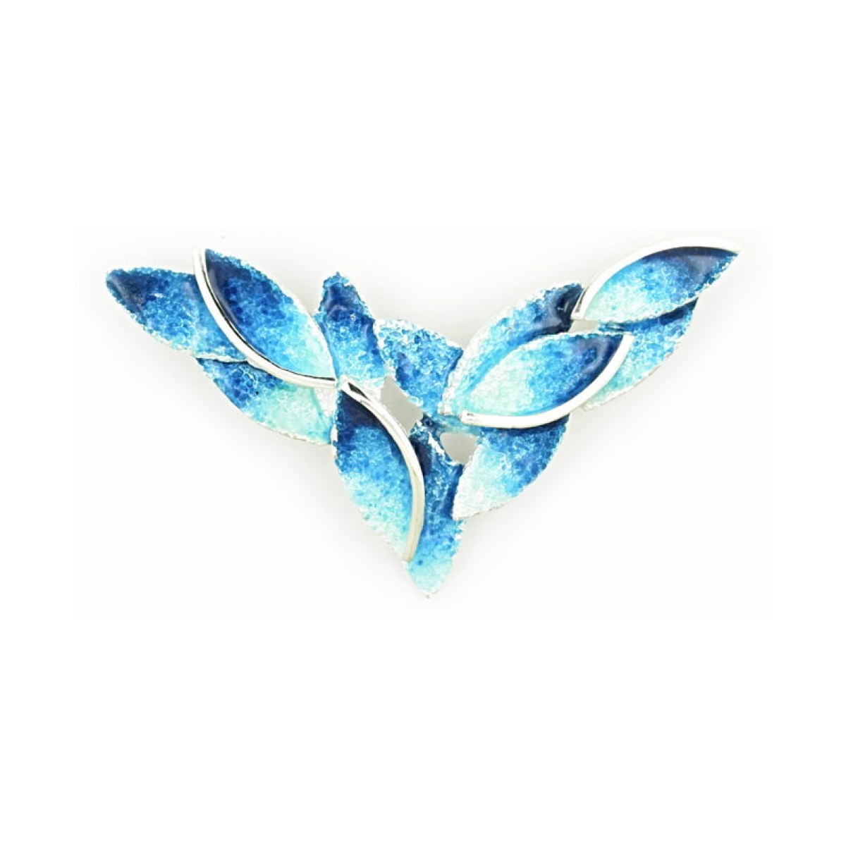 Eire blue Small pendant van Arior Barcelona