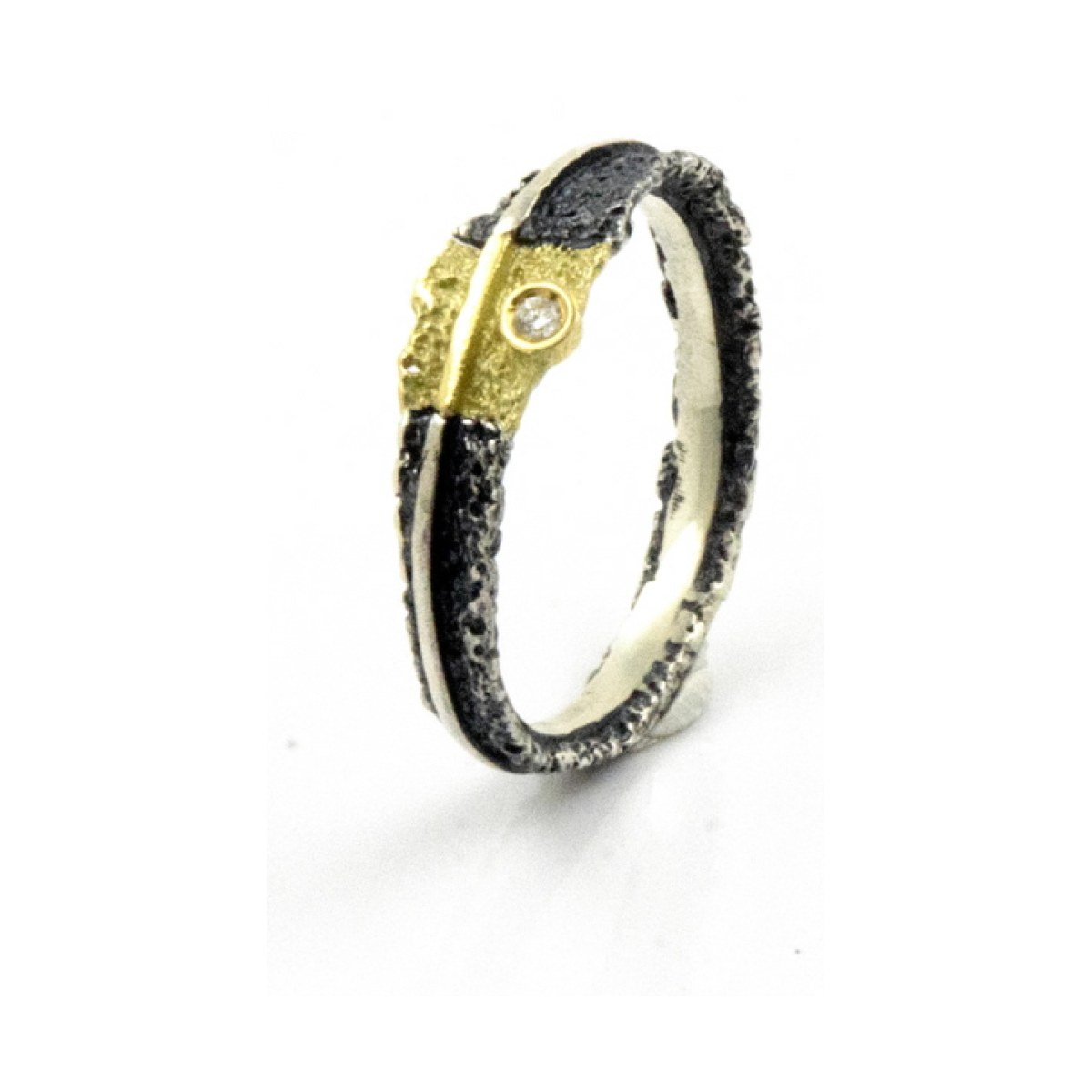 Osha little ring van Arior Barcelona