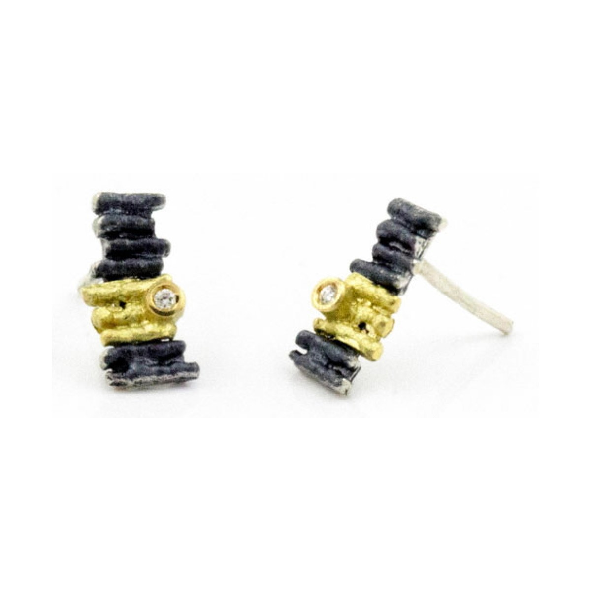 Diluvi little earring van Arior Barcelona