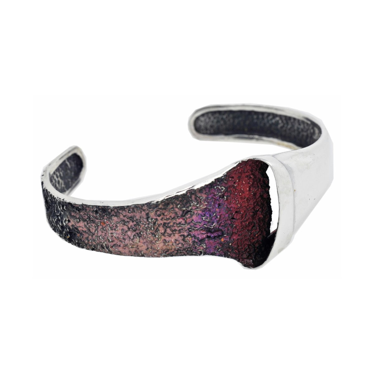 Siena-red Gala bracelet van Arior Barcelona