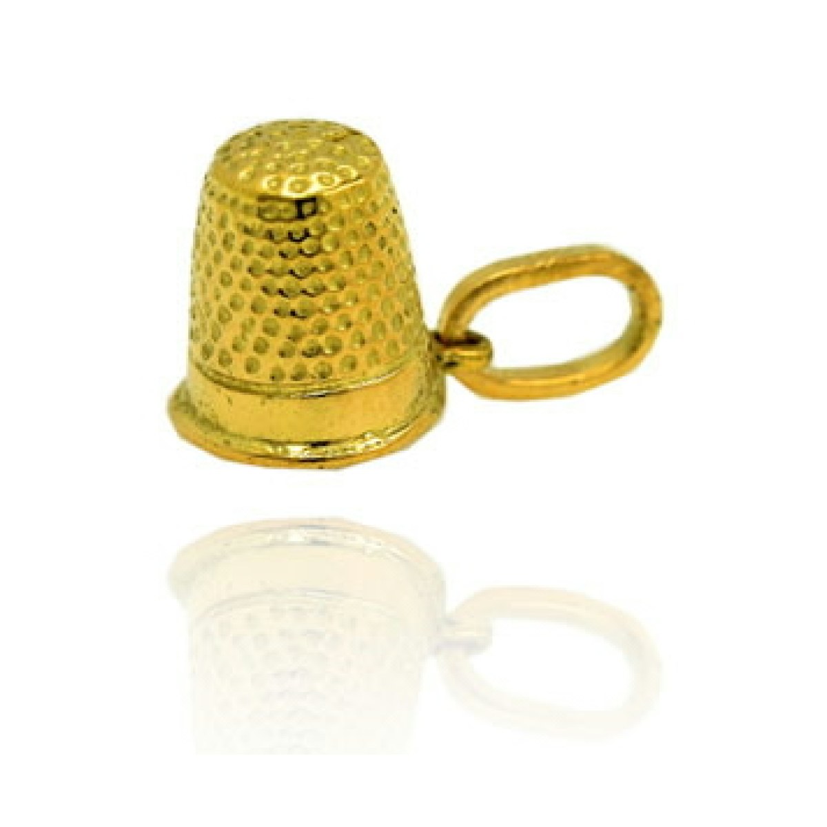 Thimble Pendant van Arior Barcelona