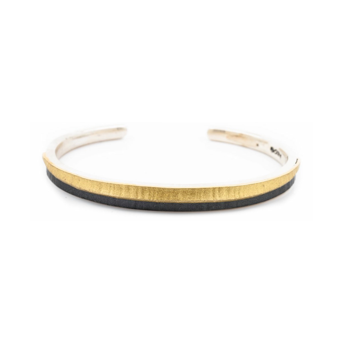 Doble Fulla Small bracelet van Arior Barcelona