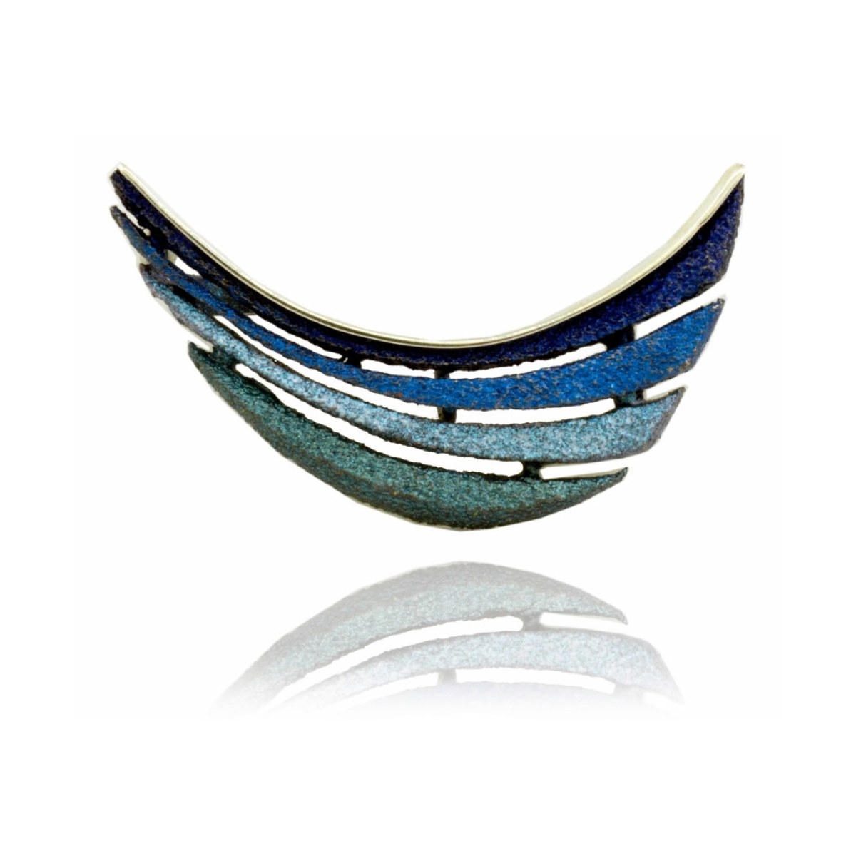 Bori blue small pendant van Arior Barcelona