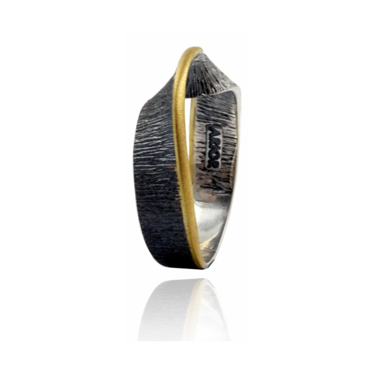 Moebius little ring van Arior Barcelona