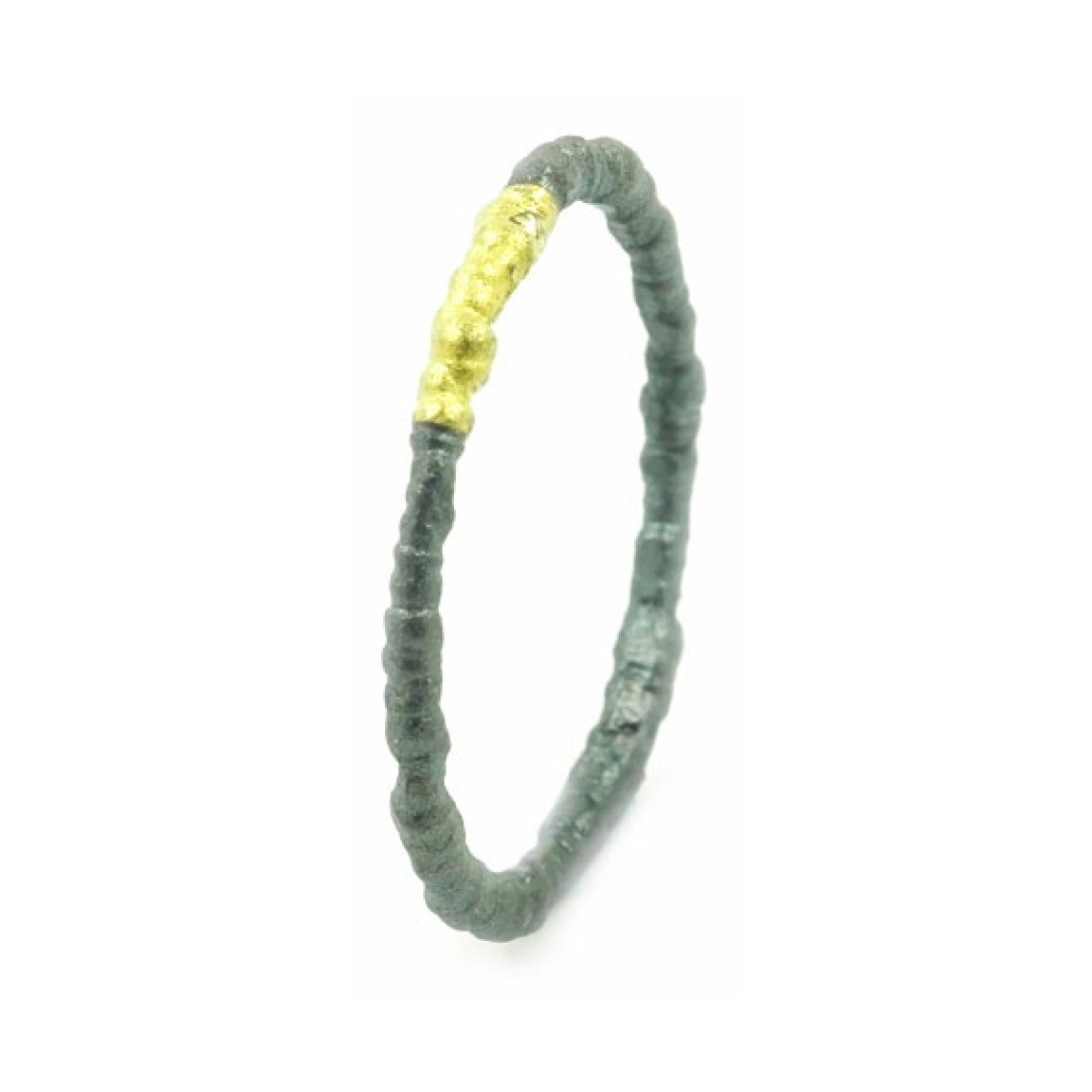 Anillo Bremi PL+Oro van Arior Barcelona