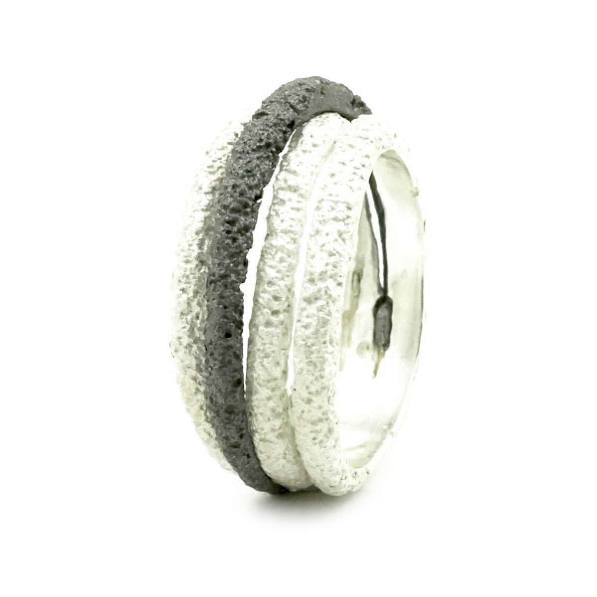 Medium Sira ring van Arior Barcelona