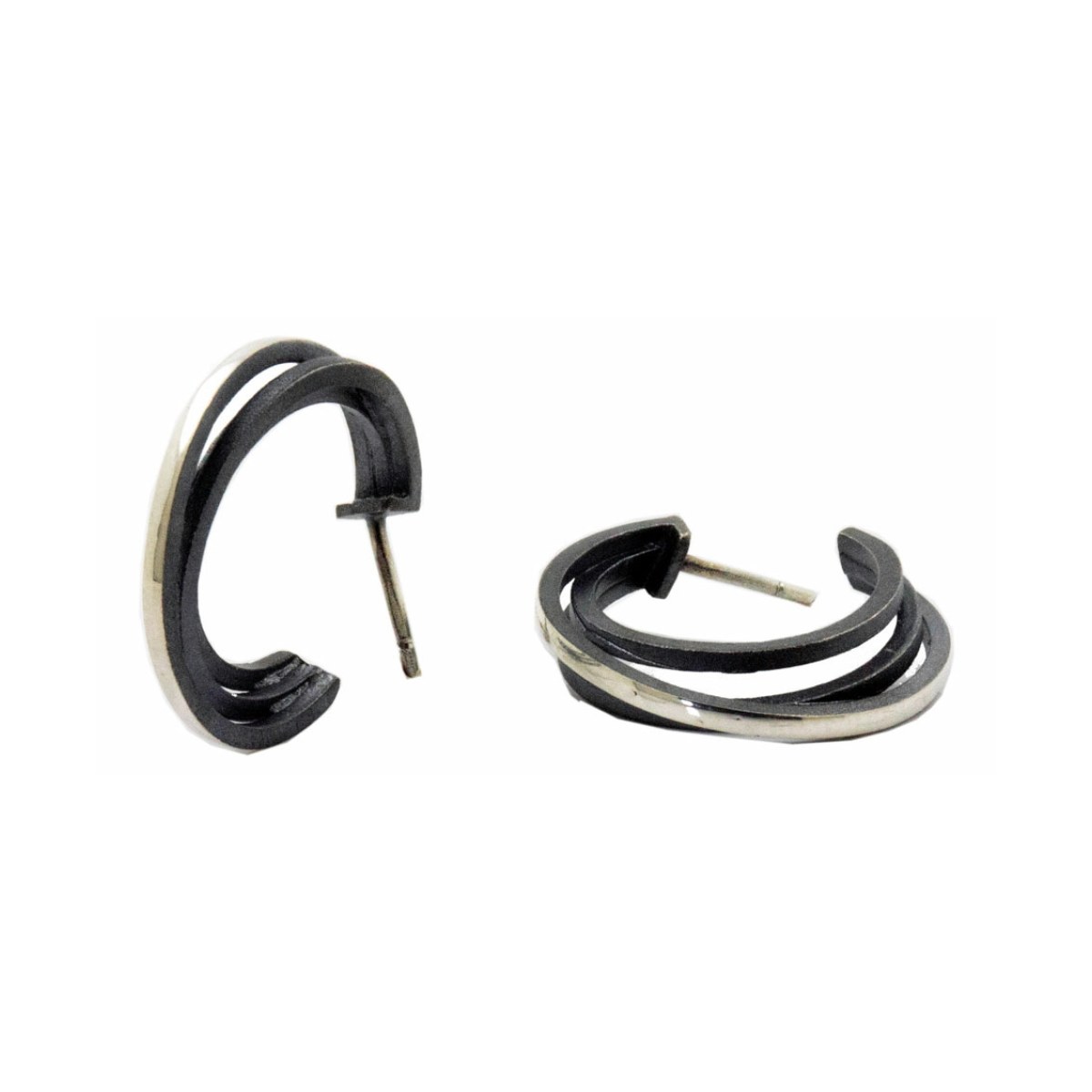 Circunvalació earring van Arior Barcelona