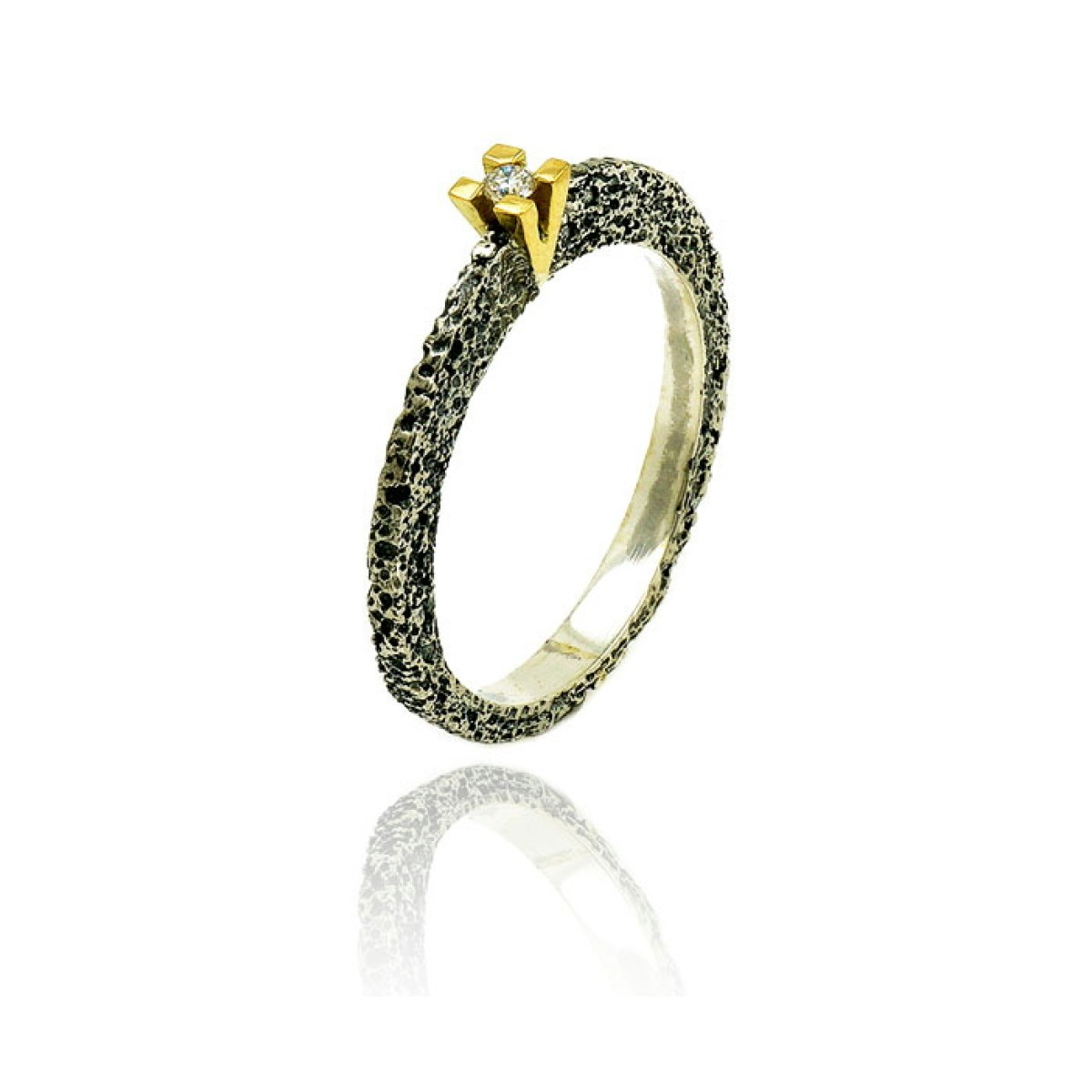Nil ring van Arior Barcelona