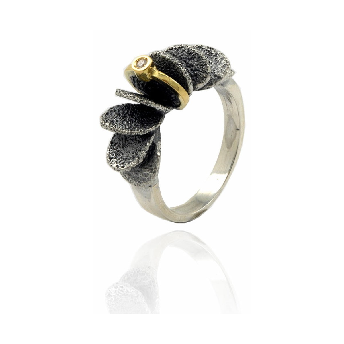 Indra II ring van Arior Barcelona