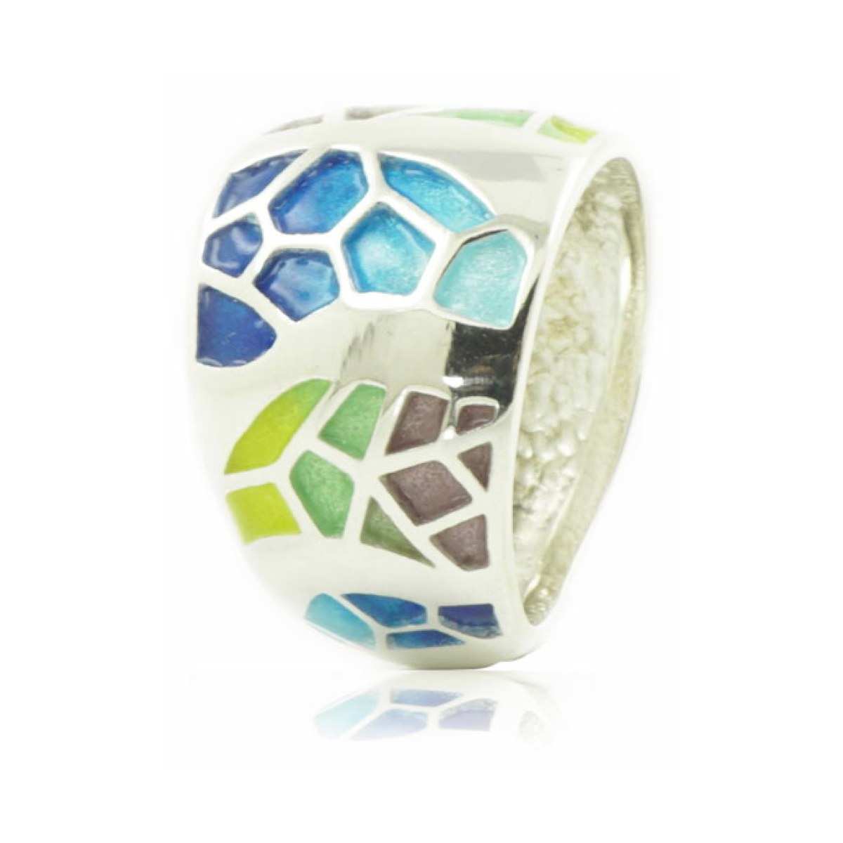 Plancton ring van Arior Barcelona