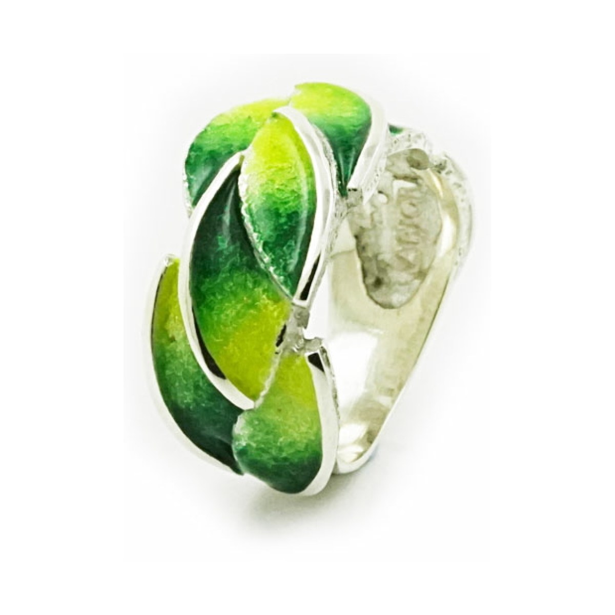 Eire green ring van Arior Barcelona