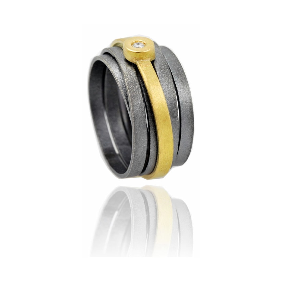 Lux ring van Arior Barcelona