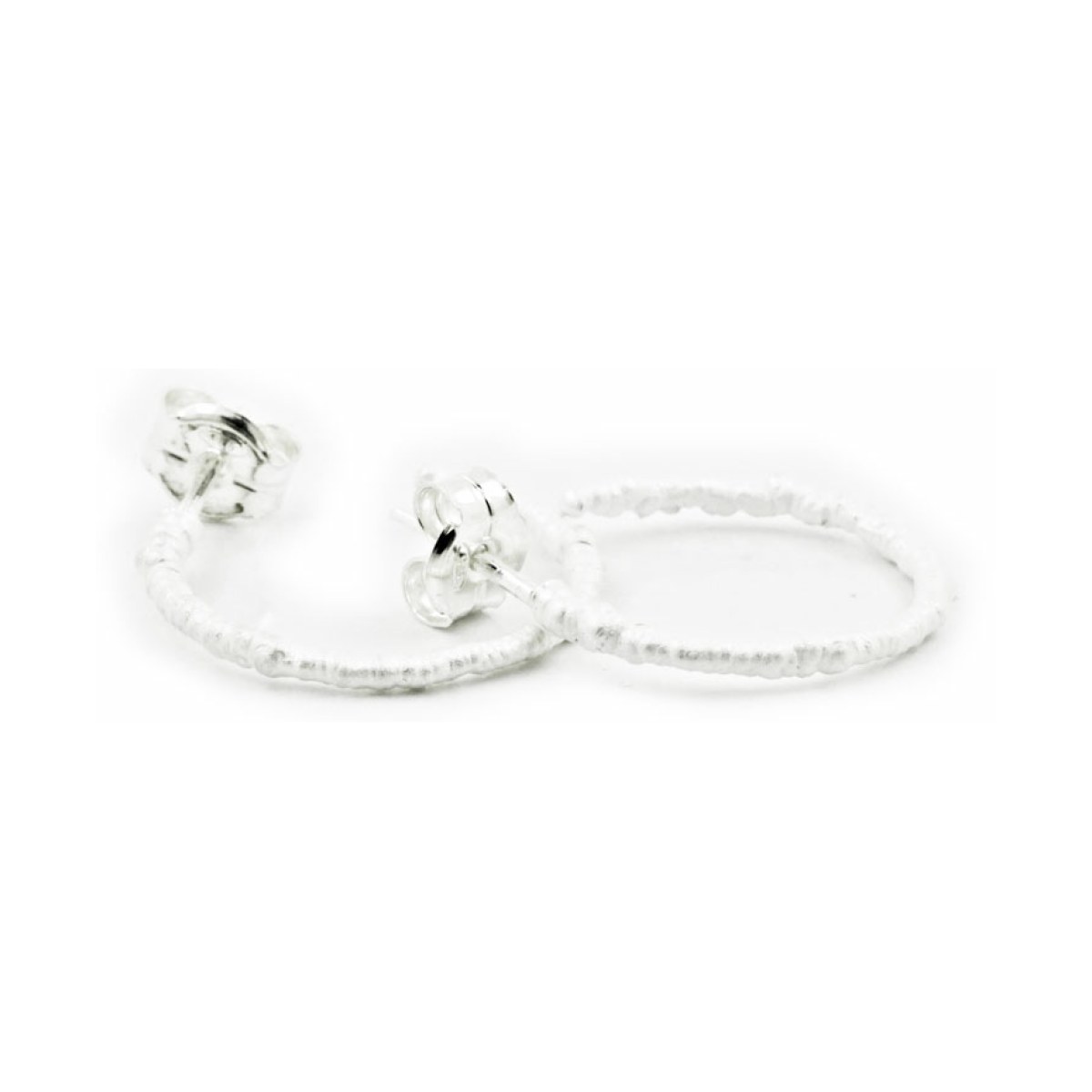 Bremi small earings van Arior Barcelona