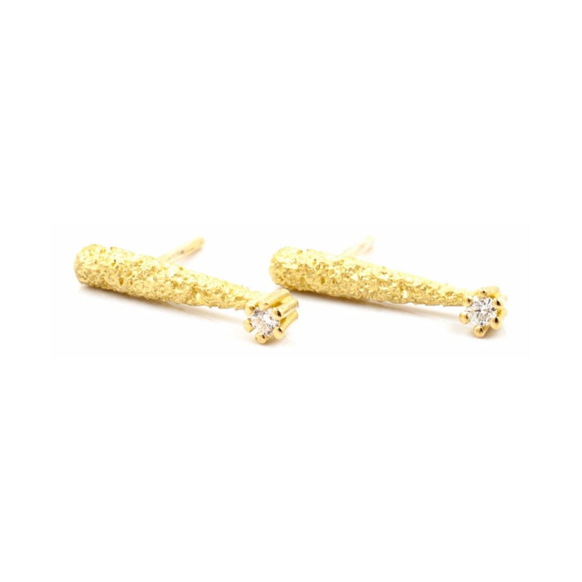 Edna earings van Arior Barcelona