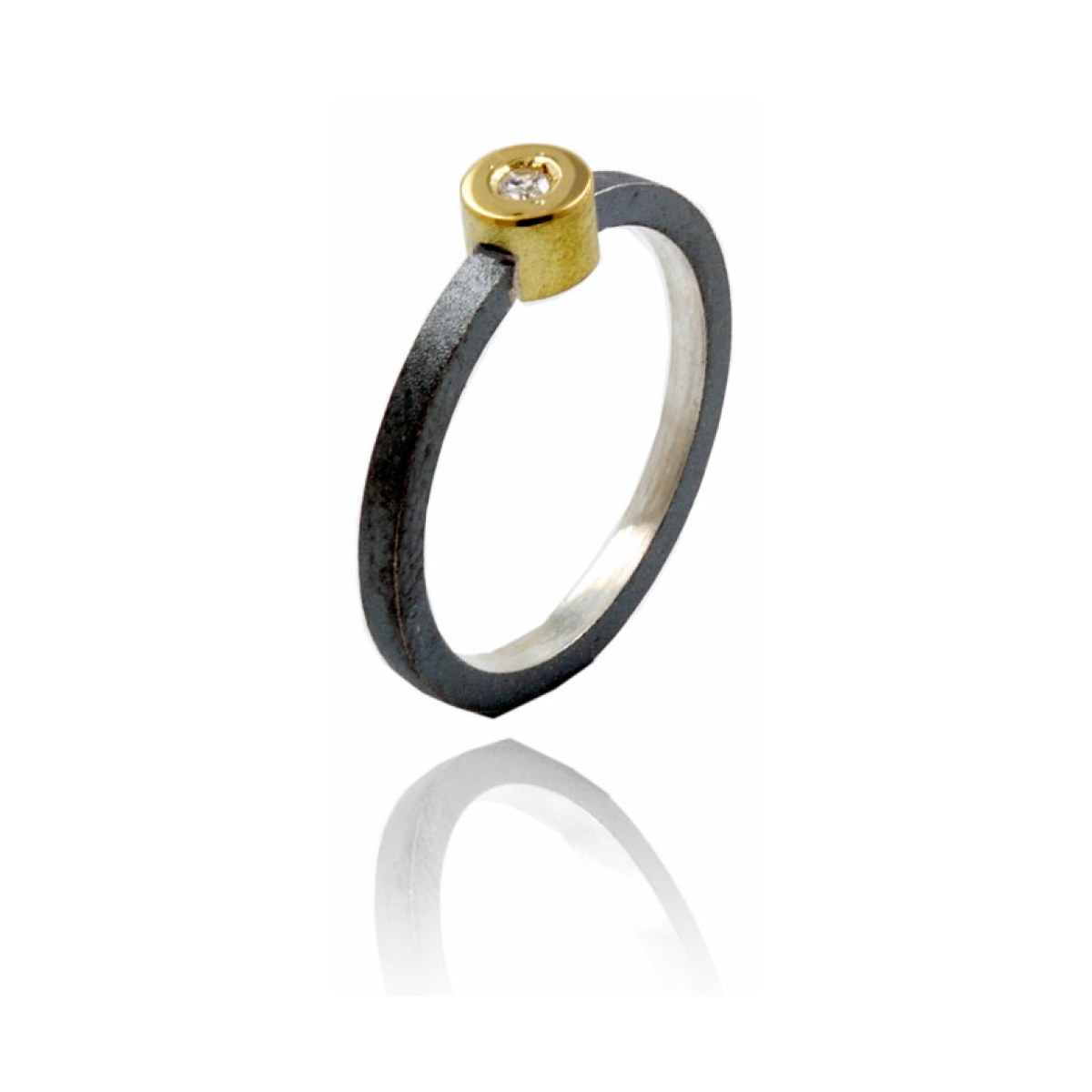 Kora ring van Arior Barcelona