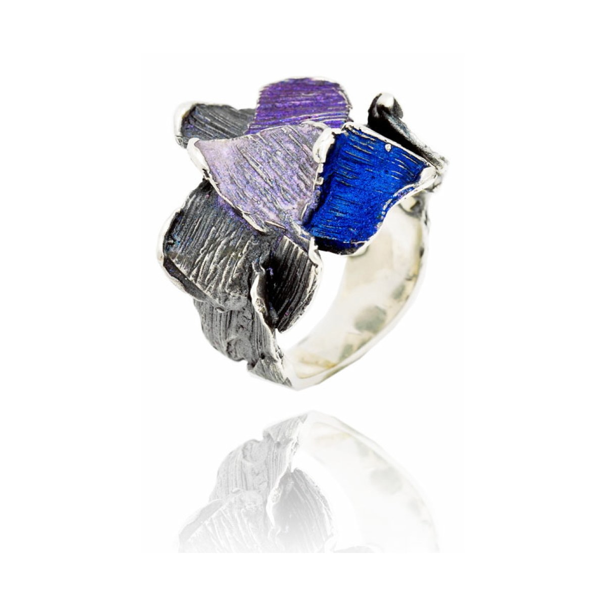 Small Summum Ring van Arior Barcelona