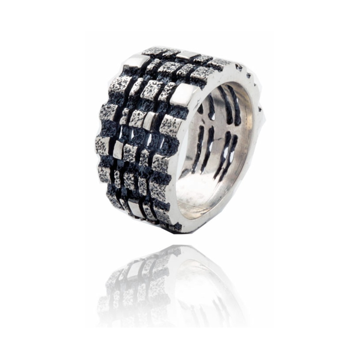 Cuzco ring van Arior Barcelona