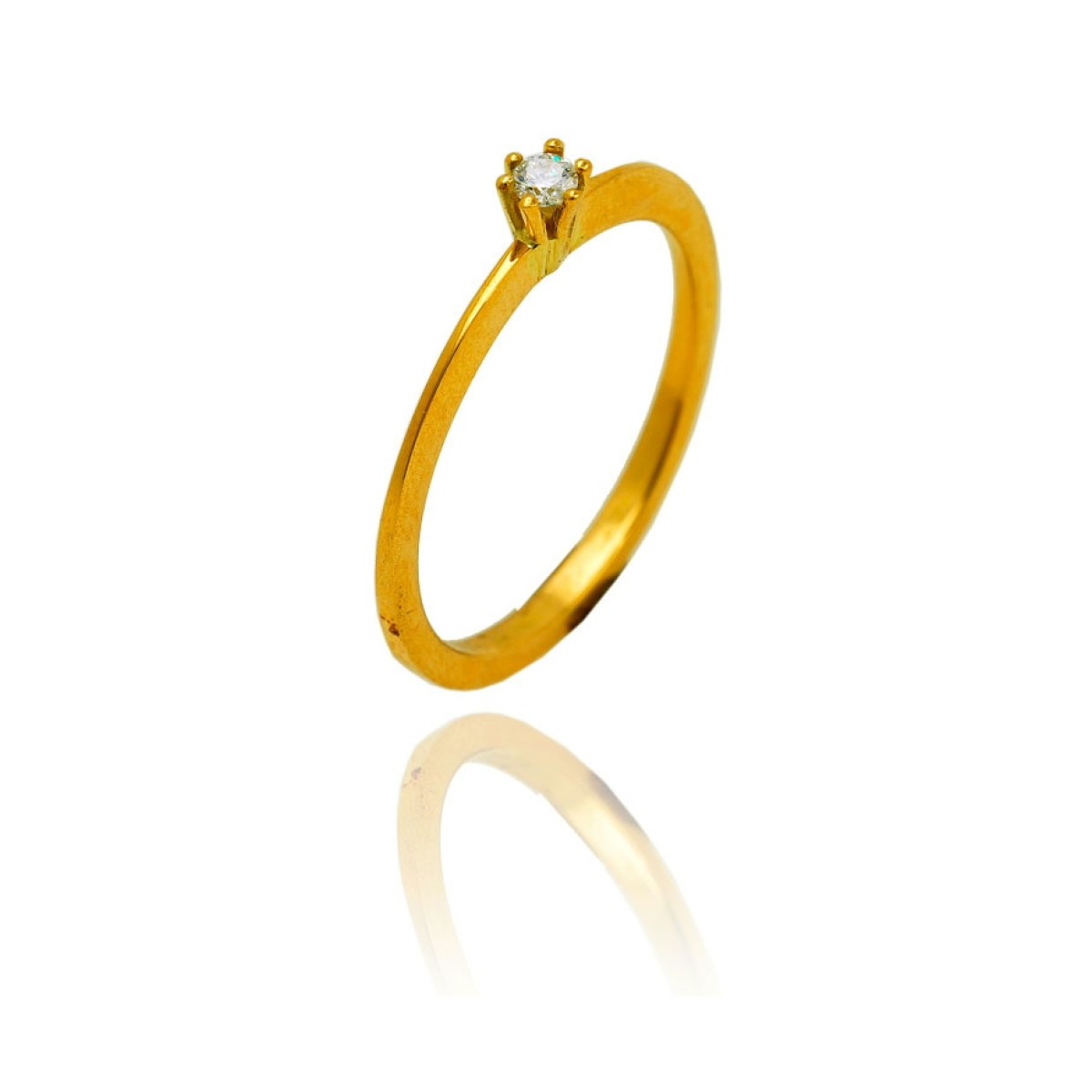 Nil ring van Arior Barcelona