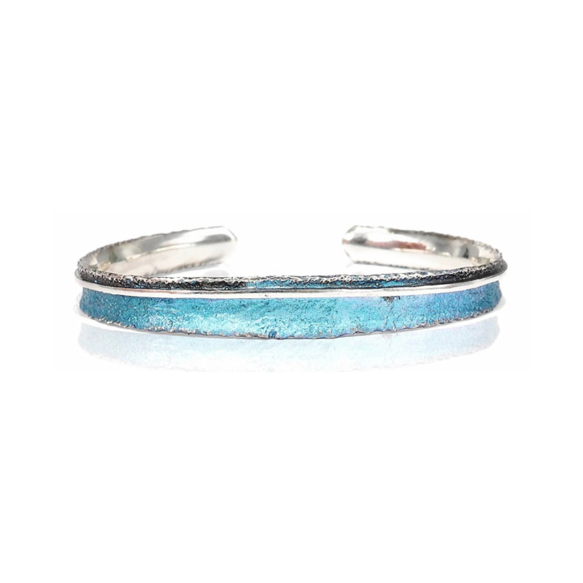 Formentera blue Osha Bracelet van Arior Barcelona