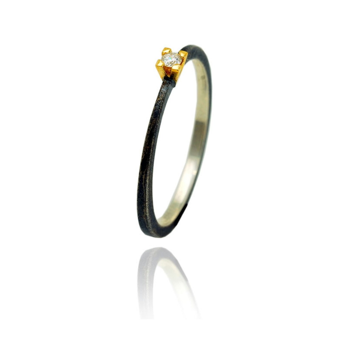 Nil ring van Arior Barcelona