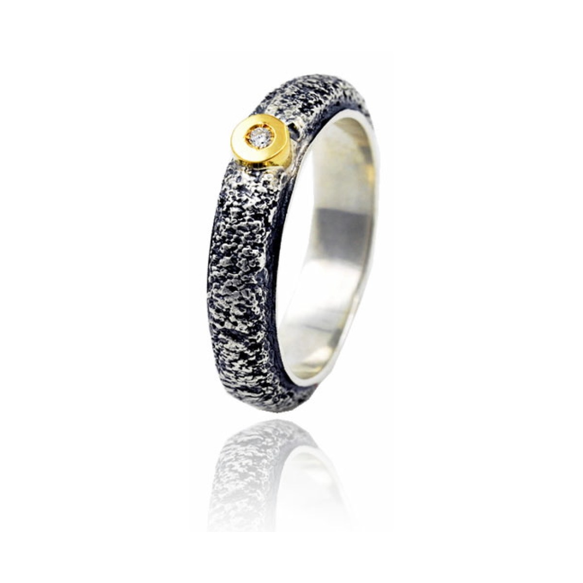 Kora ring van Arior Barcelona