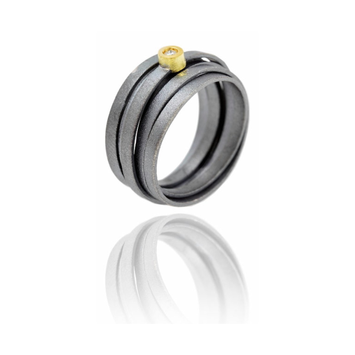 Lux ring van Arior Barcelona