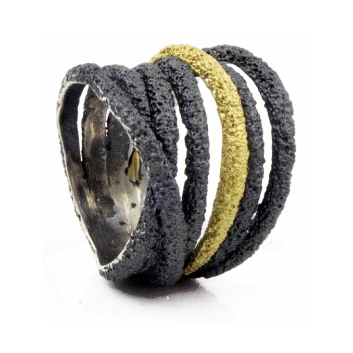Sira big ring van Arior Barcelona
