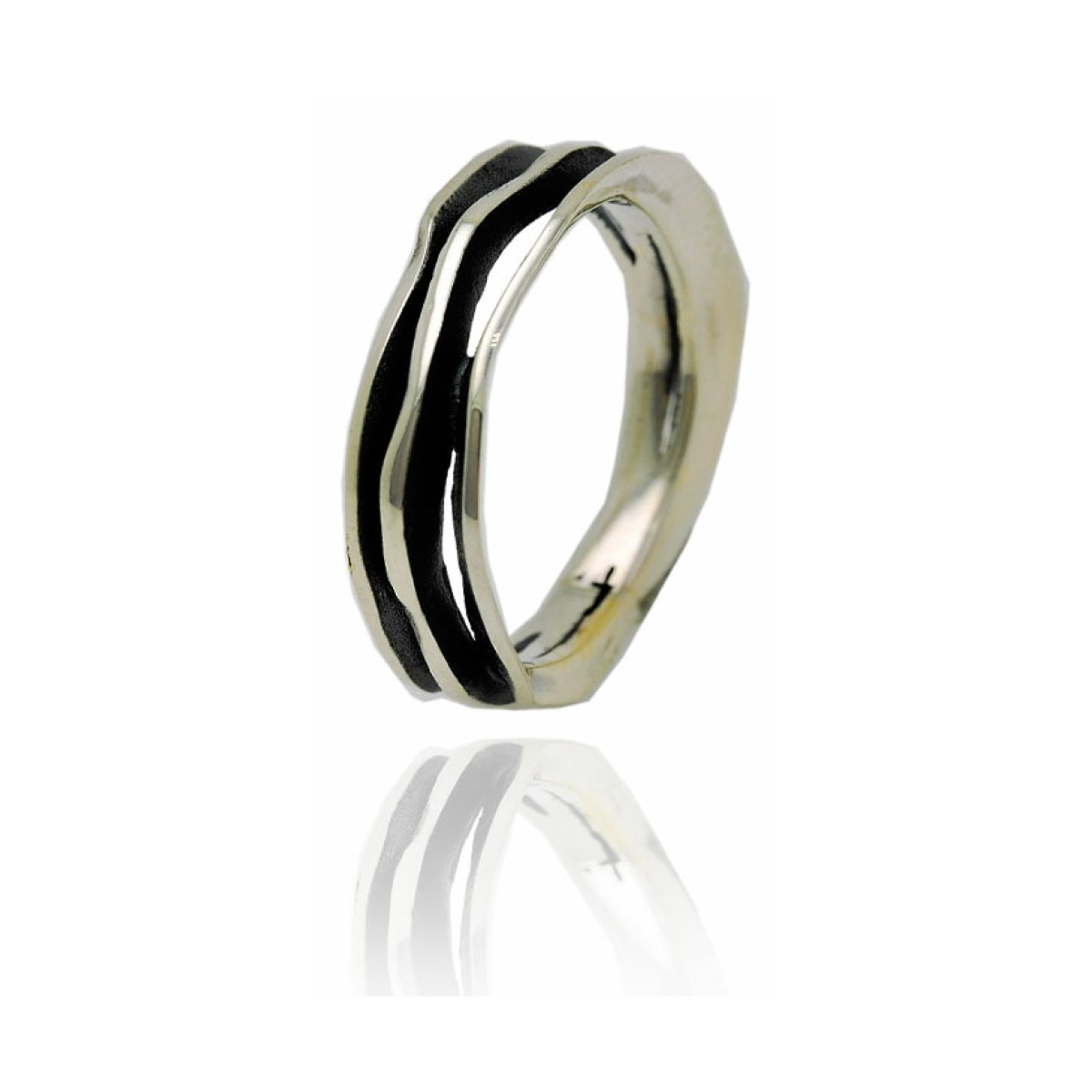 Fi double ring van Arior Barcelona